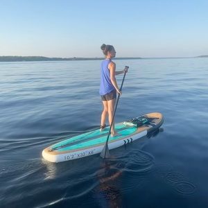 Meet your Posher, Paige